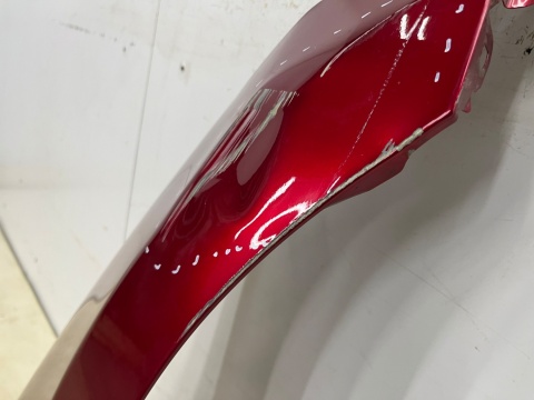 Błotnik Mazda 2 DJ 14r.- prawy przedni prawy przód 