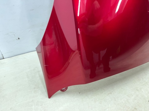 Błotnik Mazda 2 DJ 14r.- prawy przedni prawy przód 