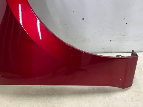 Błotnik Mazda 2 DJ 14r.- prawy przedni prawy przód 