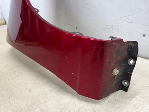 Błotnik Mazda 2 DJ 14r.- prawy przedni prawy przód 