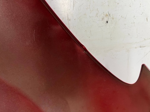 Błotnik Mazda 2 DJ 14r.- prawy przedni prawy przód 