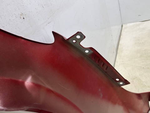 Błotnik Mazda 2 DJ 14r.- prawy przedni prawy przód 