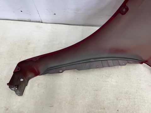 Błotnik Mazda 2 DJ 14r.- prawy przedni prawy przód 