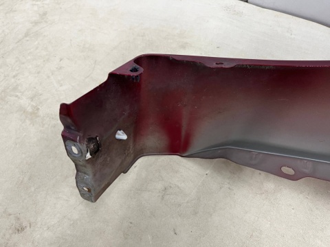Błotnik Mazda 2 DJ 14r.- prawy przedni prawy przód 