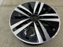 Felga Mercedes w177 CLA C118 X118 w247 CL c215 6.5jx17 ET44 5x112 felga pojedyncza aluminiowa 17 cali oryginalna a1774010200