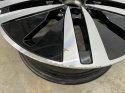 Felga Mercedes w177 CLA C118 X118 w247 CL c215 6.5jx17 ET44 5x112 felga pojedyncza aluminiowa 17 cali oryginalna a1774010200
