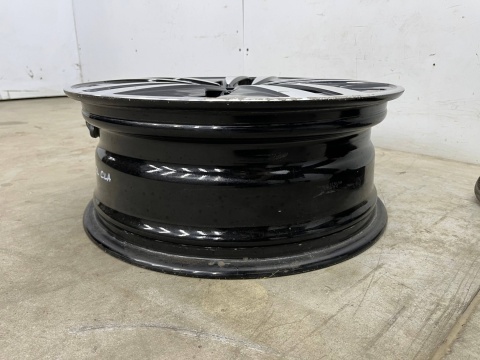 Felga Mercedes w177 CLA C118 X118 w247 CL c215 6.5jx17 ET44 5x112 felga pojedyncza aluminiowa 17 cali oryginalna a1774010200