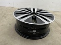 Felga Mercedes w177 CLA C118 X118 w247 CL c215 6.5jx17 ET44 5x112 felga pojedyncza aluminiowa 17 cali oryginalna a1774010200