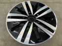 Felga Mercedes w177 CLA C118 X118 w247 CL c215 6.5jx17 ET44 5x112 felga pojedyncza aluminiowa 17 cali oryginalna a1774010200