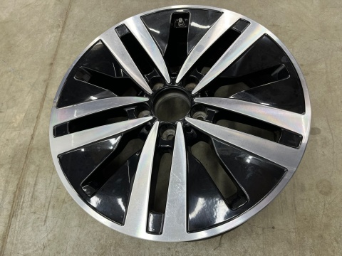 Felga Mercedes w177 CLA C118 X118 w247 CL c215 6.5jx17 ET44 5x112 felga pojedyncza aluminiowa 17 cali oryginalna a1774010200