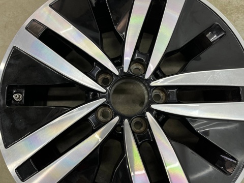 Felga Mercedes w177 CLA C118 X118 w247 CL c215 6.5jx17 ET44 5x112 felga pojedyncza aluminiowa 17 cali oryginalna a1774010200