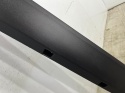 Nakładka progu Opel Crossland 2017r.- prawa listwa próg zewnętrzny nakładka 13482064