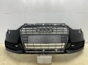 Zderzak przedni Audi A1 8X 15-18r. Lift przód spryski 8XA807437