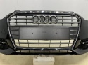 Zderzak przedni Audi A1 8X 15-18r. Lift przód spryski 8XA807437
