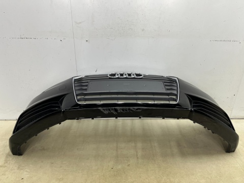 Zderzak przedni Audi A1 8X 15-18r. Lift przód spryski 8XA807437