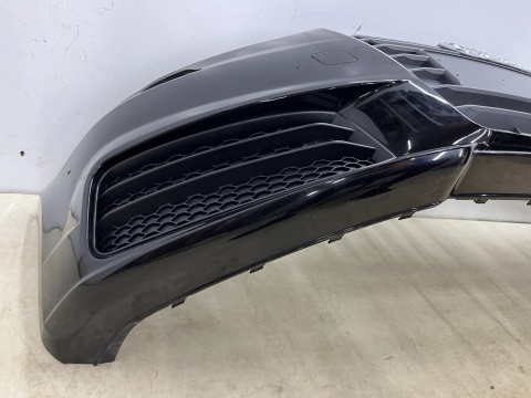 Zderzak przedni Audi A1 8X 15-18r. Lift przód spryski 8XA807437