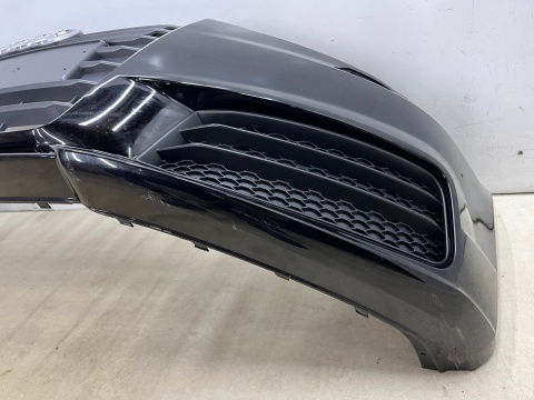 Zderzak przedni Audi A1 8X 15-18r. Lift przód spryski 8XA807437