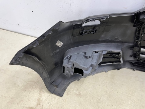 Zderzak przedni Audi A1 8X 15-18r. Lift przód spryski 8XA807437