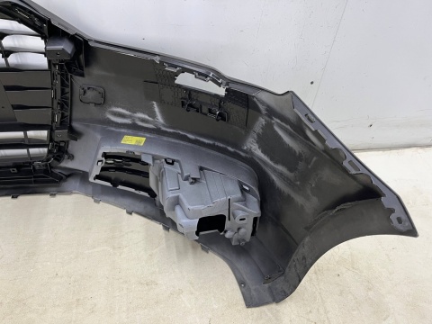 Zderzak przedni Audi A1 8X 15-18r. Lift przód spryski 8XA807437