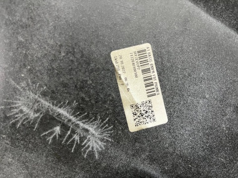 Zderzak przedni Audi A1 8X 15-18r. Lift przód spryski 8XA807437