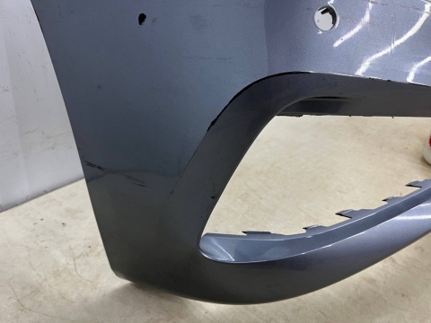 Zderzak przedni BMW 5 G30 G31 17-20r. Przedlift przód 6XPDC spryski 7385336