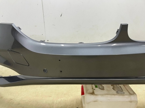 Zderzak przedni BMW 5 G30 G31 17-20r. Przedlift przód 6XPDC spryski 7385336