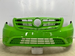 Zderzak przedni Mercedes W447 14r.- przód 6XPDC A4478800870