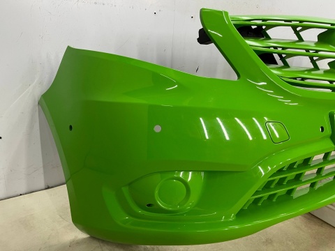 Zderzak przedni Mercedes W447 14r.- przód 6XPDC A4478800870