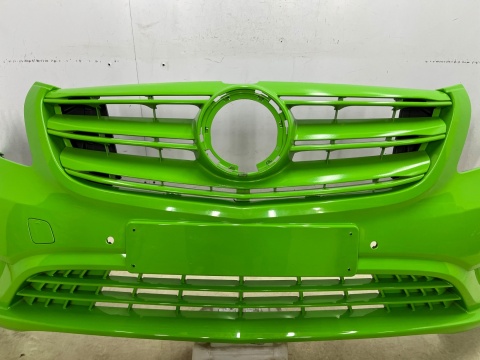 Zderzak przedni Mercedes W447 14r.- przód 6XPDC A4478800870