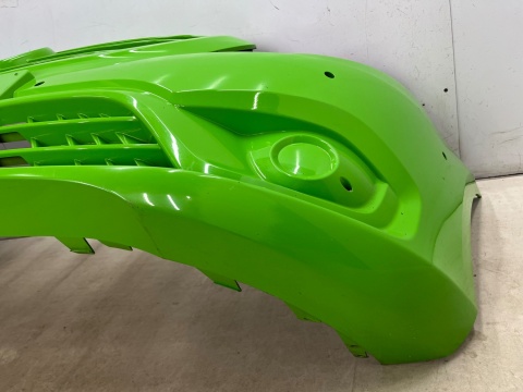 Zderzak przedni Mercedes W447 14r.- przód 6XPDC A4478800870