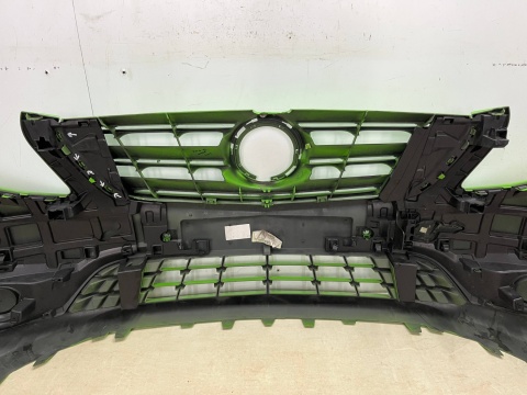 Zderzak przedni Mercedes W447 14r.- przód 6XPDC A4478800870