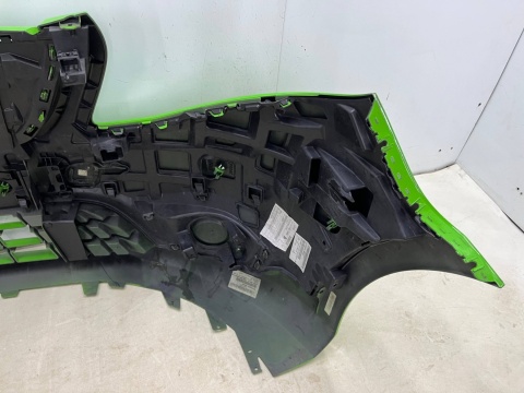 Zderzak przedni Mercedes W447 14r.- przód 6XPDC A4478800870