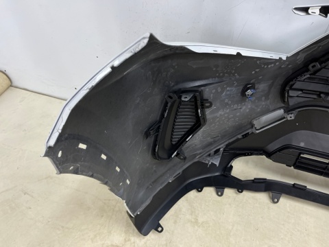Zderzak przedni Toyota Rav4 5 V XA50 19r.- przód 4XPDC spryski 52119-42B20