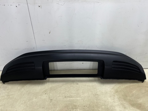 Zderzak tylny Audi Q6 e-tron 24r.- tył dokładka spoiler dyfuzor tylny 85H807521C