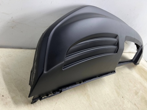 Zderzak tylny Audi Q6 e-tron 24r.- tył dokładka spoiler dyfuzor tylny 85H807521C