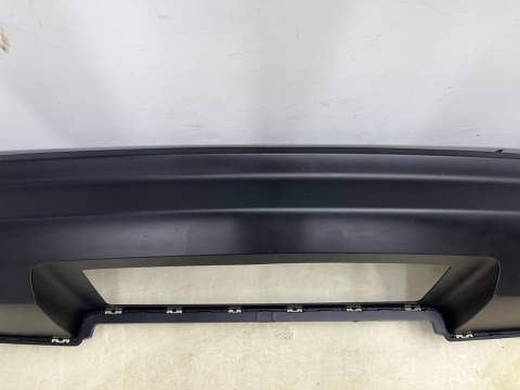 Zderzak tylny Audi Q6 e-tron 24r.- tył dokładka spoiler dyfuzor tylny 85H807521C