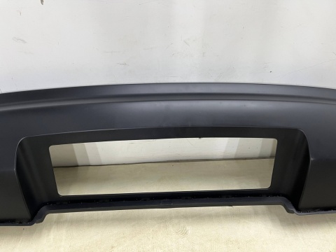 Zderzak tylny Audi Q6 e-tron 24r.- tył dokładka spoiler dyfuzor tylny 85H807521C