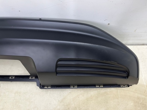 Zderzak tylny Audi Q6 e-tron 24r.- tył dokładka spoiler dyfuzor tylny 85H807521C
