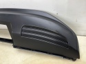 Zderzak tylny Audi Q6 e-tron 24r.- tył dokładka spoiler dyfuzor tylny 85H807521C