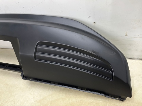 Zderzak tylny Audi Q6 e-tron 24r.- tył dokładka spoiler dyfuzor tylny 85H807521C