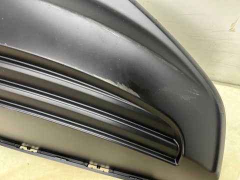 Zderzak tylny Audi Q6 e-tron 24r.- tył dokładka spoiler dyfuzor tylny 85H807521C