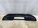 Zderzak tylny Audi Q6 e-tron 24r.- tył dokładka spoiler dyfuzor tylny 85H807521C