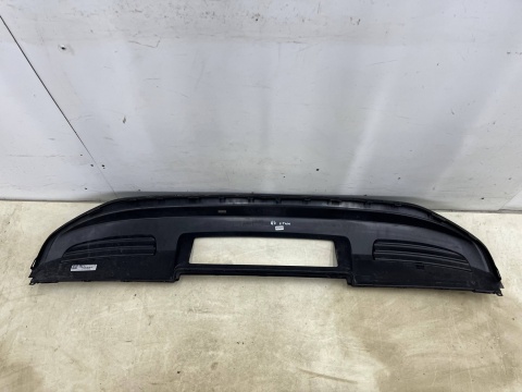 Zderzak tylny Audi Q6 e-tron 24r.- tył dokładka spoiler dyfuzor tylny 85H807521C