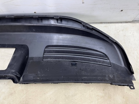 Zderzak tylny Audi Q6 e-tron 24r.- tył dokładka spoiler dyfuzor tylny 85H807521C