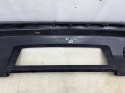 Zderzak tylny Audi Q6 e-tron 24r.- tył dokładka spoiler dyfuzor tylny 85H807521C