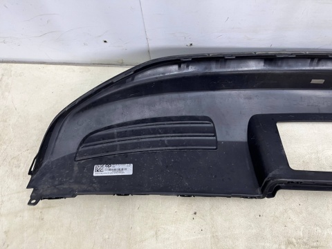Zderzak tylny Audi Q6 e-tron 24r.- tył dokładka spoiler dyfuzor tylny 85H807521C