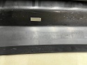 Zderzak tylny Audi Q6 e-tron 24r.- tył dokładka spoiler dyfuzor tylny 85H807521C