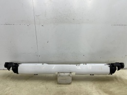 Zderzak tylny Mercedes W639 Vito 3 III 03-14r. tył ślizg A6398800271