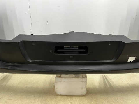 Zderzak tylny Peugeot 3008 1 I 09-16r. tył 9684964277