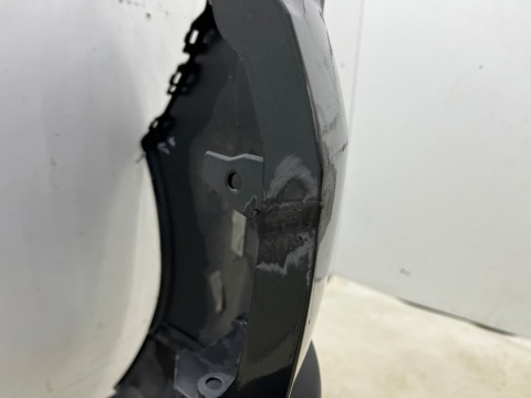 Zderzak tylny Peugeot 3008 1 I 09-16r. tył 9684964277